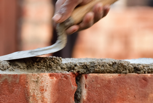 Bricklaying NVQ